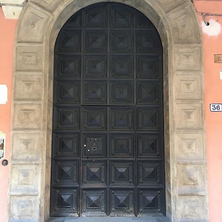 Antica Casa Zucchini B&B Bologna Kültér fotó