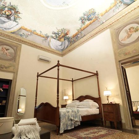 Antica Casa Zucchini B&B Bologna Kültér fotó