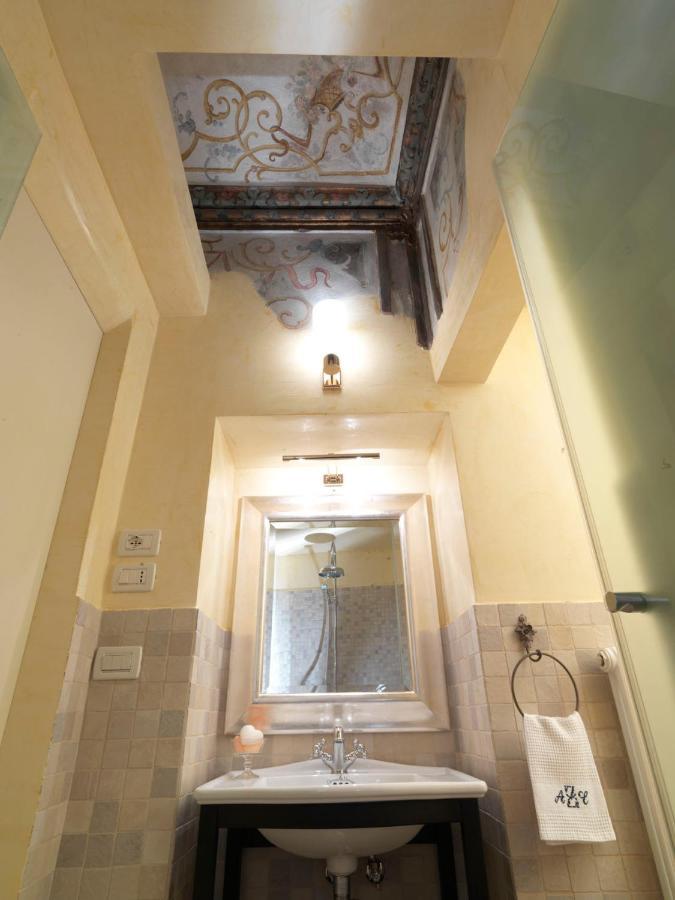 Antica Casa Zucchini B&B Bologna Kültér fotó