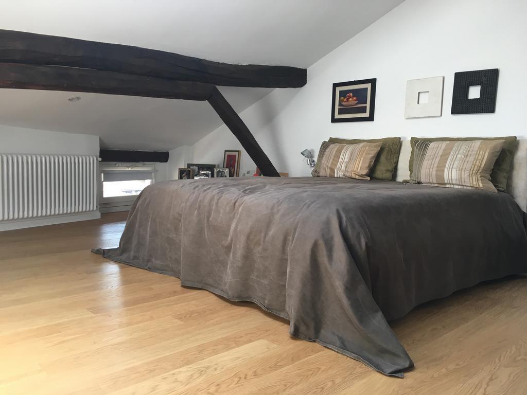 Antica Casa Zucchini B&B Bologna Kültér fotó