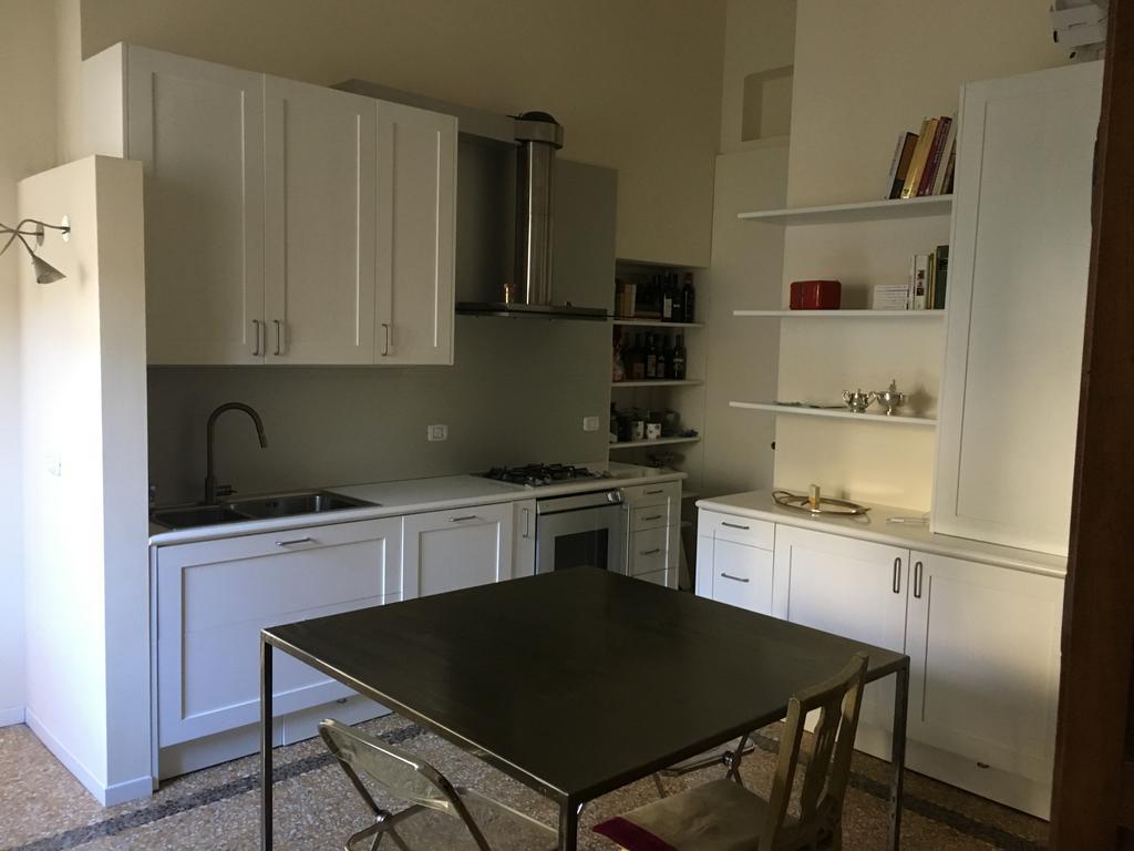 Antica Casa Zucchini B&B Bologna Kültér fotó