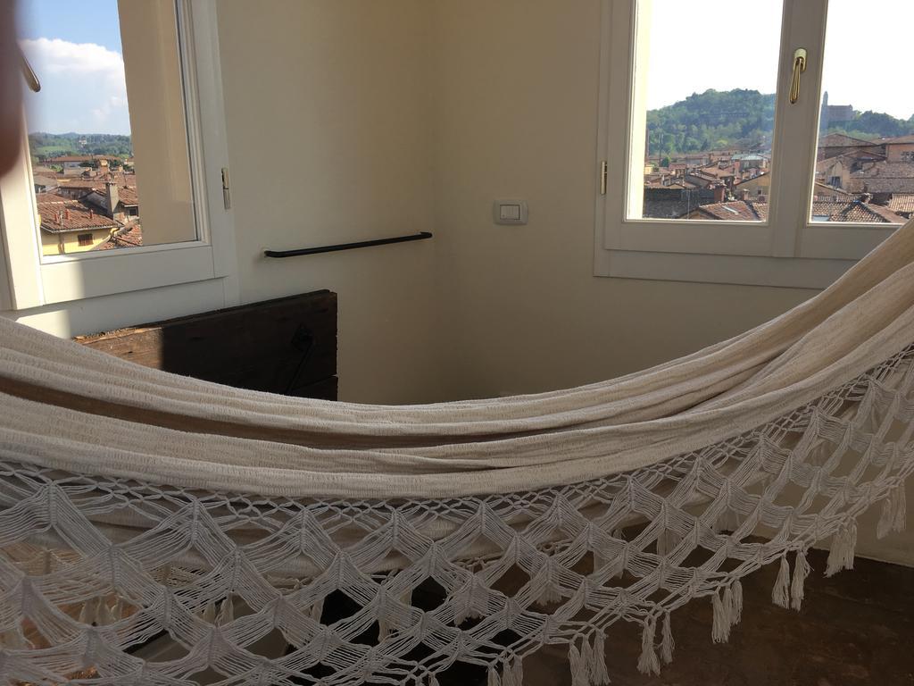 Antica Casa Zucchini B&B Bologna Kültér fotó
