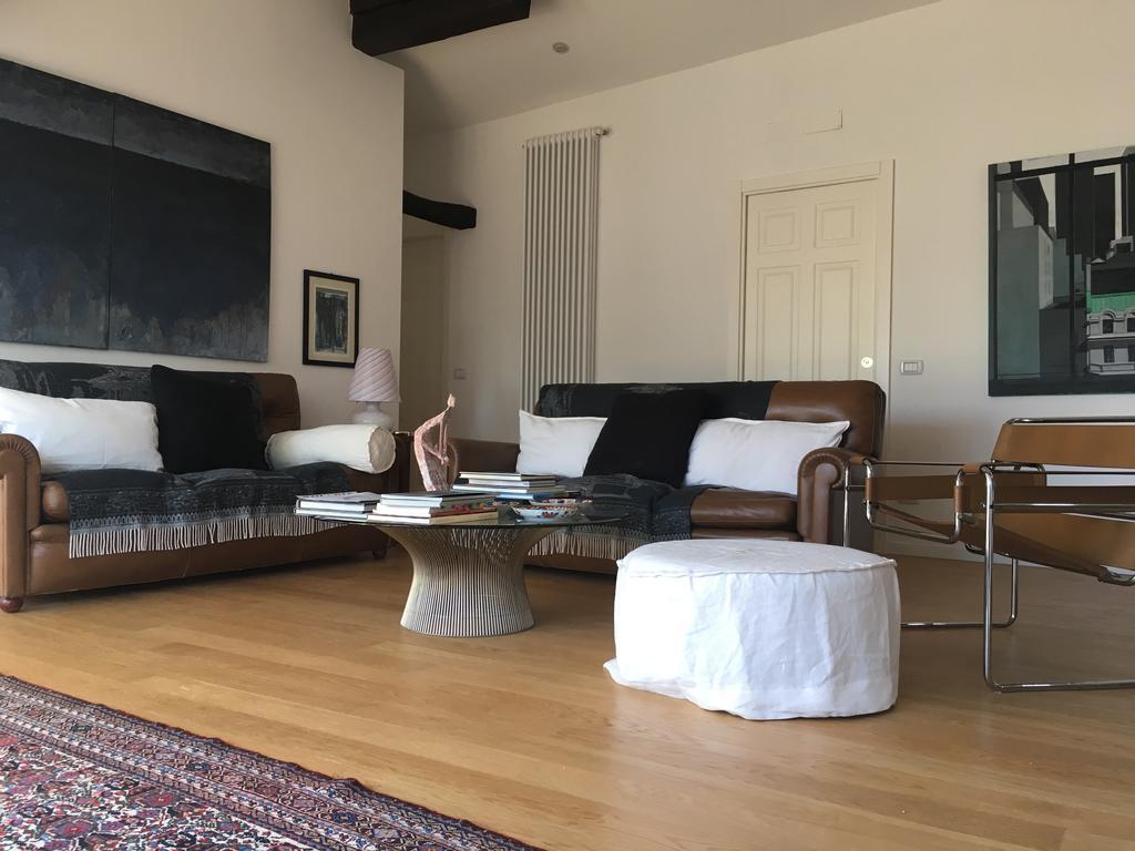 Antica Casa Zucchini B&B Bologna Kültér fotó