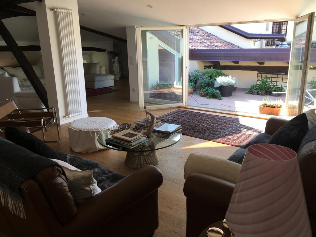 Antica Casa Zucchini B&B Bologna Kültér fotó