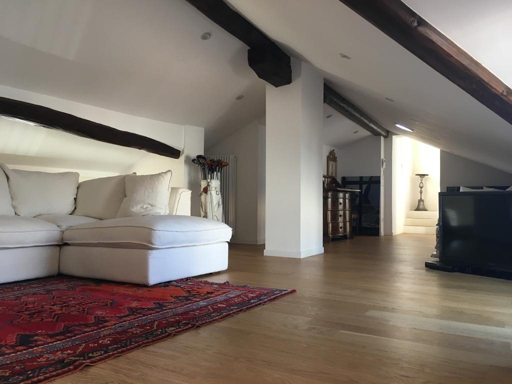 Antica Casa Zucchini B&B Bologna Kültér fotó