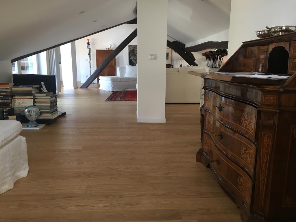 Antica Casa Zucchini B&B Bologna Kültér fotó