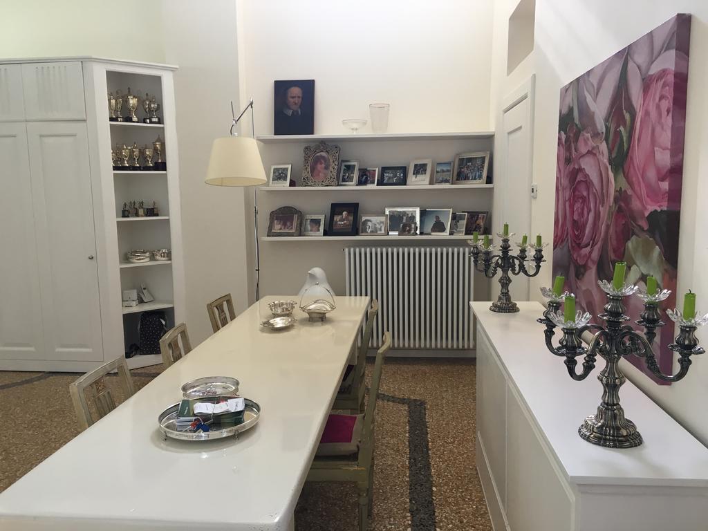 Antica Casa Zucchini B&B Bologna Kültér fotó
