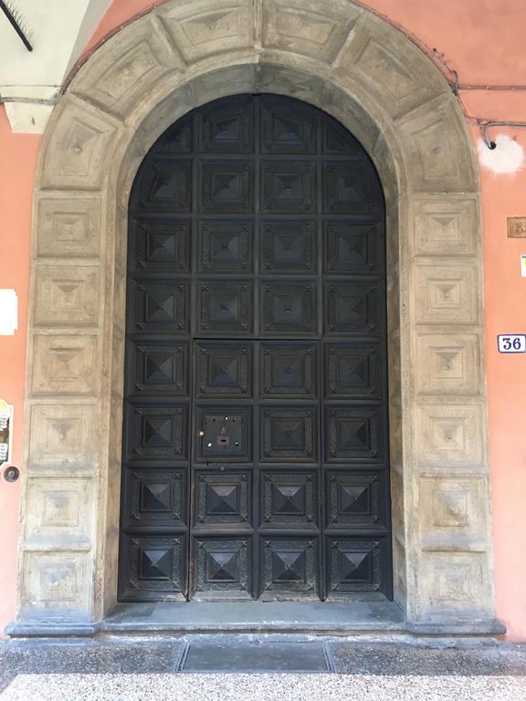 Antica Casa Zucchini B&B Bologna Kültér fotó