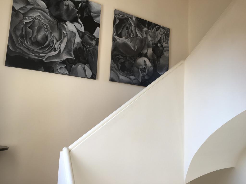 Antica Casa Zucchini B&B Bologna Kültér fotó