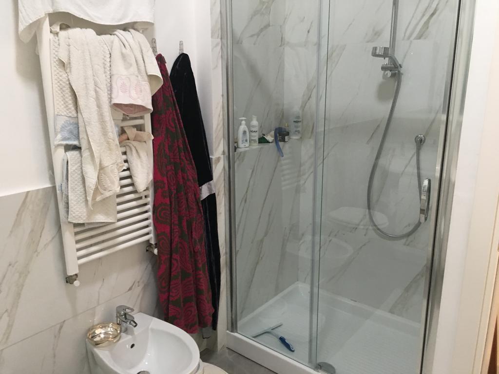 Antica Casa Zucchini B&B Bologna Kültér fotó