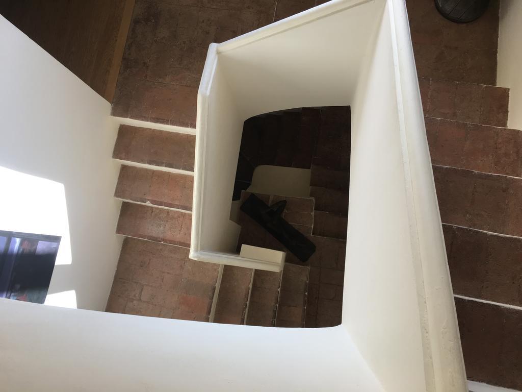 Antica Casa Zucchini B&B Bologna Kültér fotó