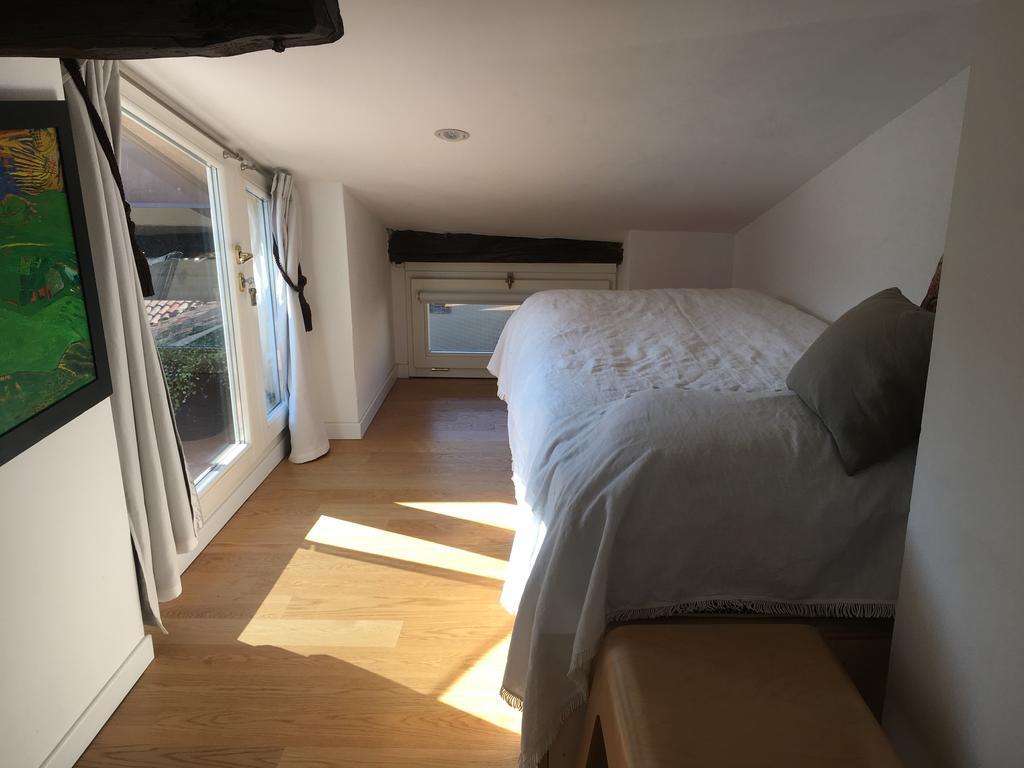 Antica Casa Zucchini B&B Bologna Kültér fotó