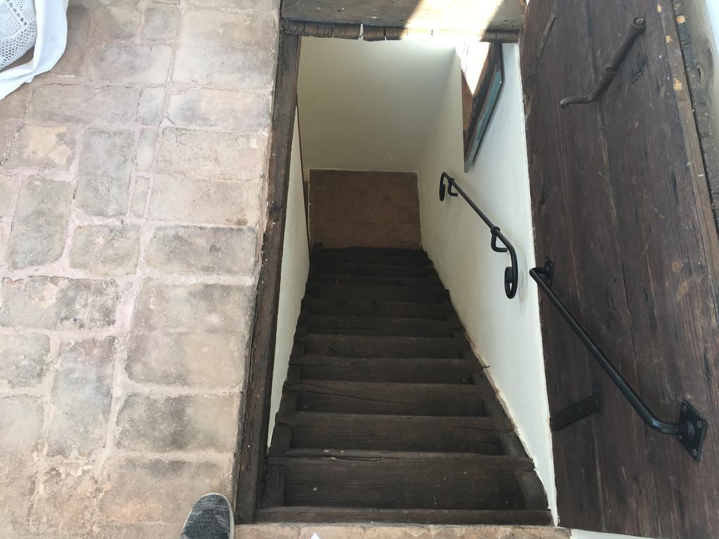 Antica Casa Zucchini B&B Bologna Kültér fotó