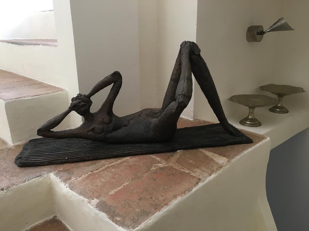 Antica Casa Zucchini B&B Bologna Kültér fotó