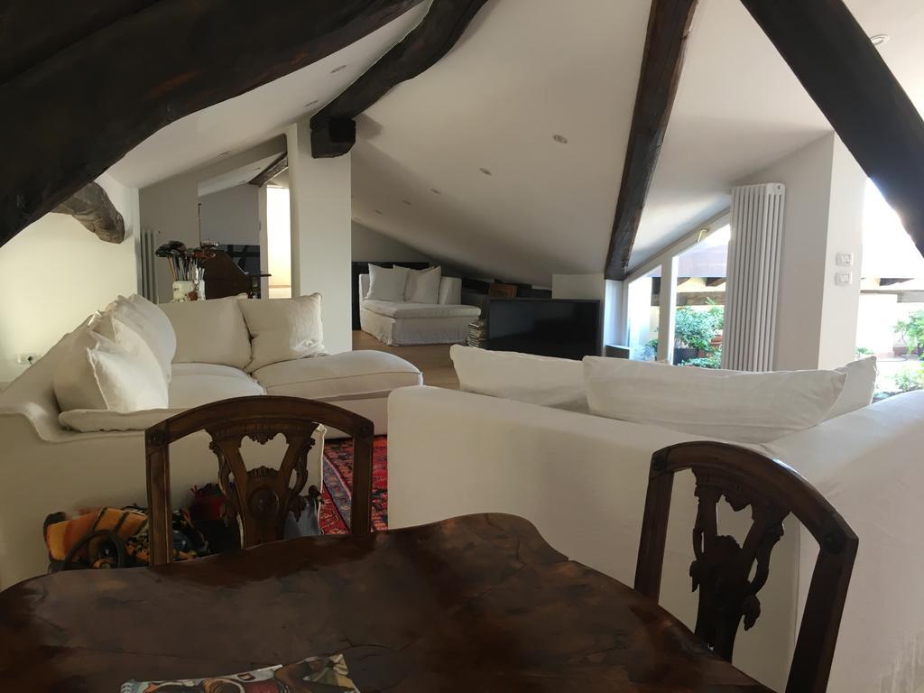 Antica Casa Zucchini B&B Bologna Kültér fotó