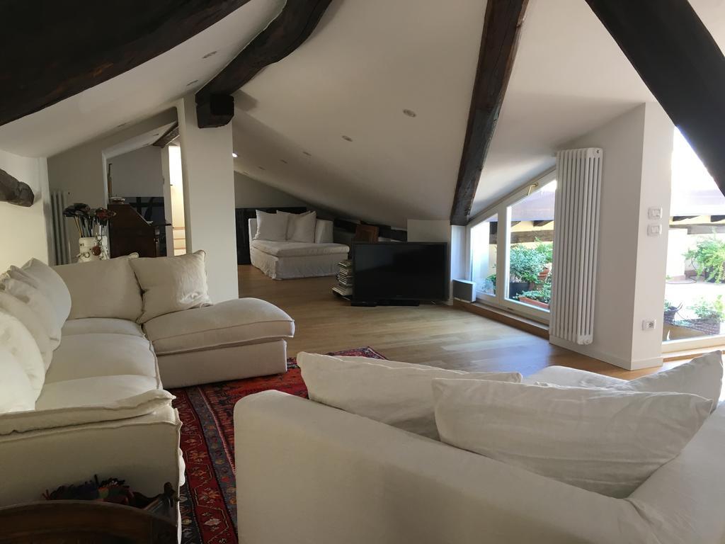 Antica Casa Zucchini B&B Bologna Kültér fotó