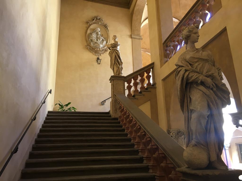 Antica Casa Zucchini B&B Bologna Kültér fotó