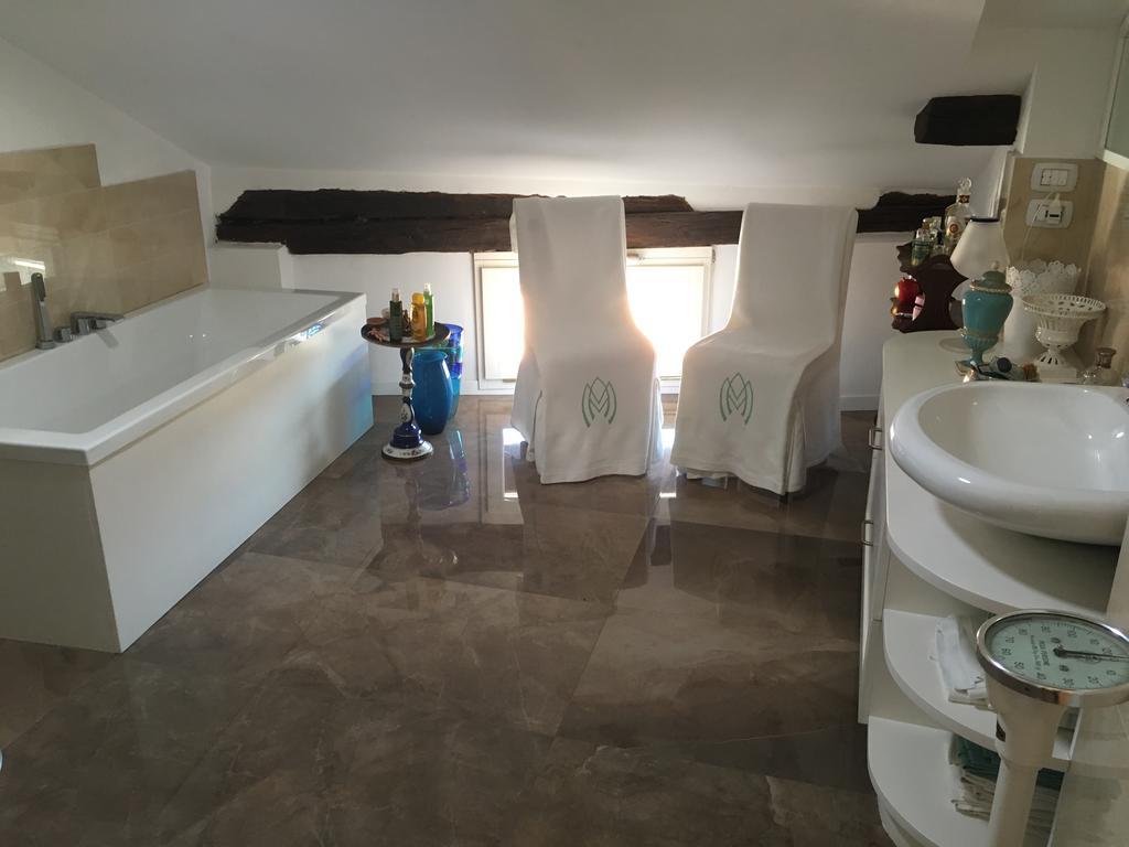 Antica Casa Zucchini B&B Bologna Kültér fotó
