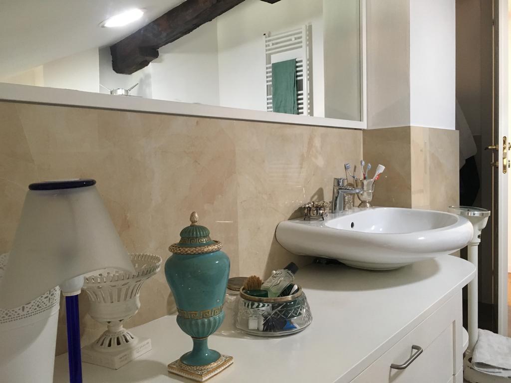Antica Casa Zucchini B&B Bologna Kültér fotó
