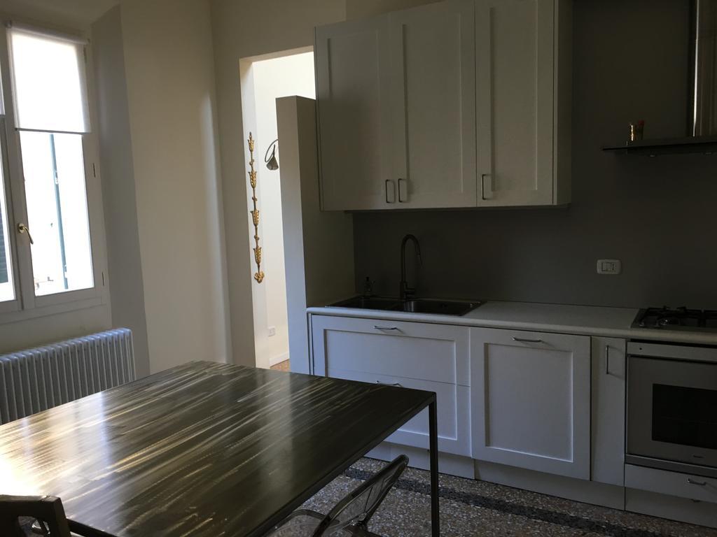 Antica Casa Zucchini B&B Bologna Kültér fotó