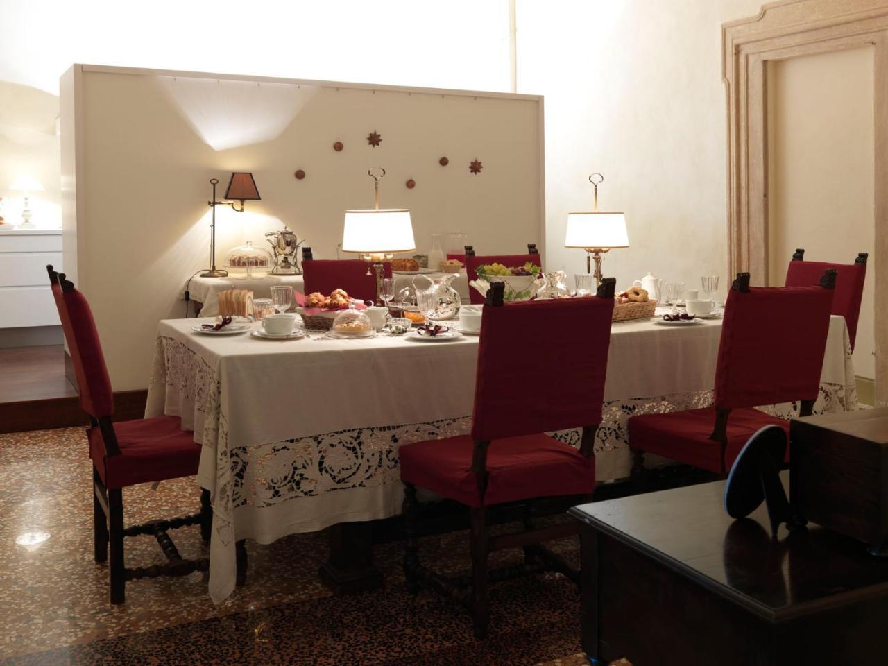Antica Casa Zucchini B&B Bologna Kültér fotó