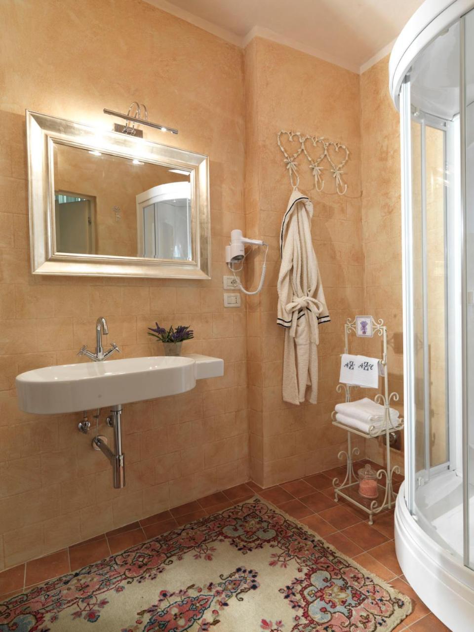 Antica Casa Zucchini B&B Bologna Kültér fotó