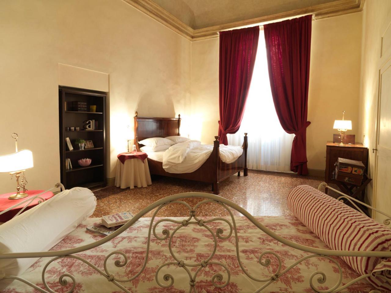 Antica Casa Zucchini B&B Bologna Kültér fotó