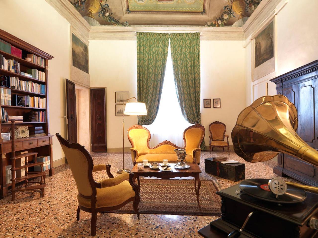 Antica Casa Zucchini B&B Bologna Kültér fotó
