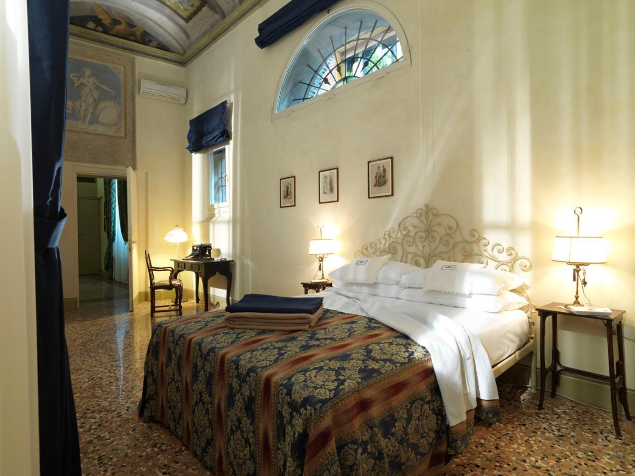 Antica Casa Zucchini B&B Bologna Kültér fotó